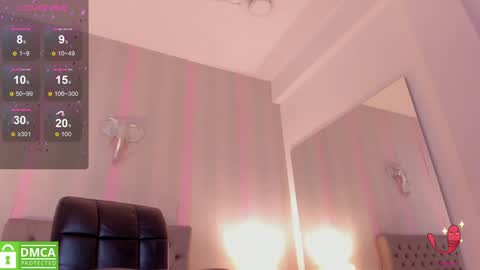 Halanna online show from December 31, 2024, 9:42 am