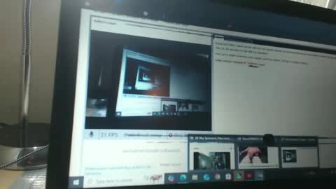 Snapshot of halit55 chatting on January 27, 2025, 8:18 am halit55 online show from January 27, 2025, 8:18 am