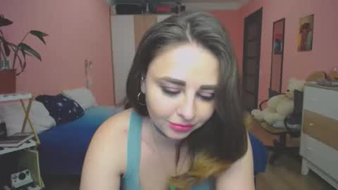 Ann online show from November 7, 2025, 3:34 pm