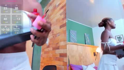 Halley Lorens online show from February 10, 2026, 7:18 pm