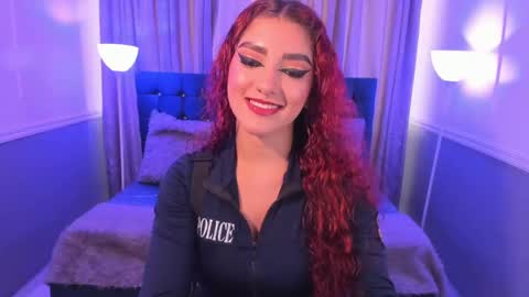 Halls Red online show from December 3, 2024, 8:17 pm