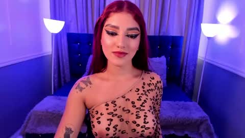 Snapshot of hallsred_rh chatting on December 11, 2024, 8:50 pm Halls Red online show from December 11, 2024, 8:50 pm