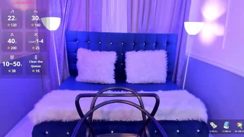 Snapshot of hallsred_rh chatting on February 25, 2025, 9:46 pm Halls Red online show from February 25, 2025, 9:46 pm