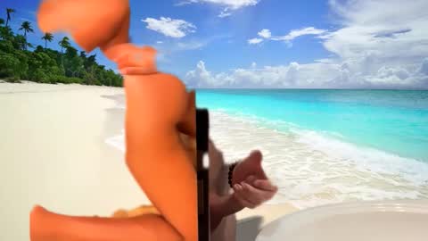 halohha online show from March 31, 2026, 6:52 pm