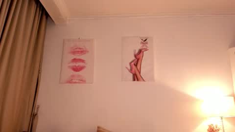 Halsey Maria online show from March 20, 2026, 4:50 am