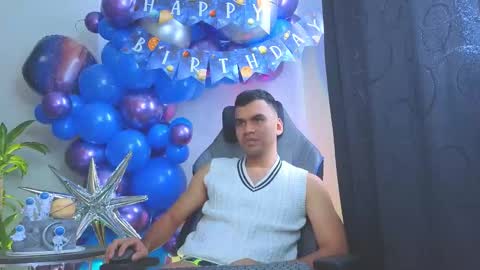 hamiltong12 online show from March 6, 2026, 2:24 pm