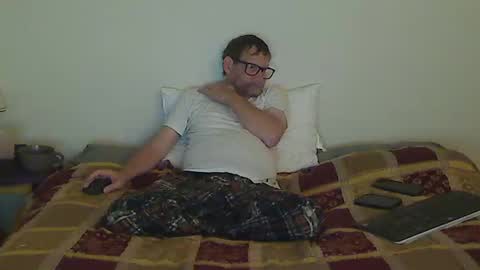 hammerthatthang73 online show from October 15, 2025, 8:25 am