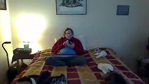 hammerthatthang73 online show from February 15, 2026, 10:06 pm