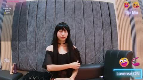 Hamsel  online show from April 6, 2026, 12:50 pm