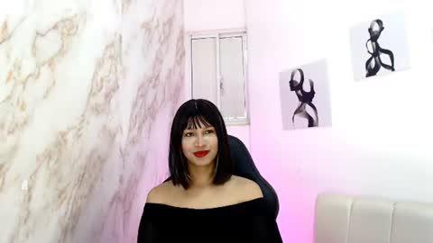 Snapshot of hamsel_dallas chatting on June 27, 2026, 2:34 pm Hamsel online show from June 27, 2026, 2:34 pm