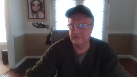 Snapshot of han63 chatting on January 11, 2026, 1:49 pm Han online show from January 11, 2026, 1:49 pm