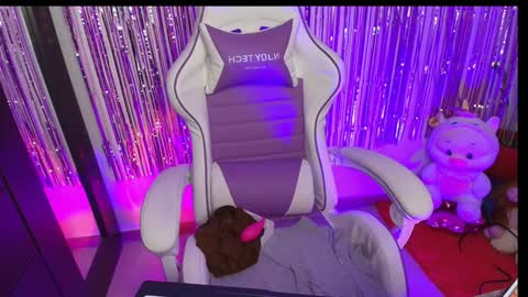 Snapshot of hana_garcia chatting on December 27, 2024, 7:18 am Hana Garcia online show from December 27, 2024, 7:18 am