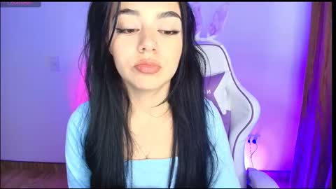 Snapshot of hana_garcia chatting on February 13, 2025, 7:31 pm Hana Garcia online show from February 13, 2025, 7:31 pm