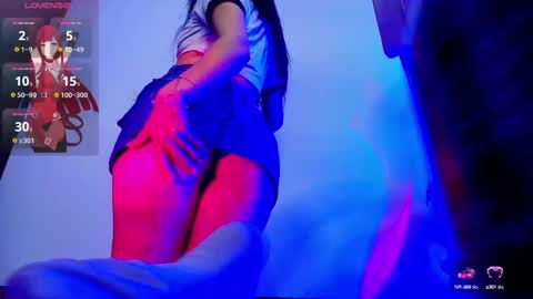 Snapshot of hana_garcia chatting on February 27, 2025, 12:10 am Hana Garcia online show from February 27, 2025, 12:10 am