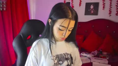 Snapshot of hana_garcia chatting on September 29, 2025, 7:19 pm Hana Garcia online show from September 29, 2025, 7:19 pm