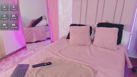 Snapshot of hanaa_rosse chatting on March 10, 2026, 2:22 pm Hanna Rosse online show from March 10, 2026, 2:22 pm