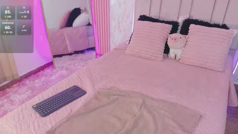 Snapshot of hanaa_rosse chatting on March 11, 2026, 2:12 pm Hanna Rosse online show from March 11, 2026, 2:12 pm