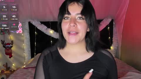 Hanah Montana Independent model online show from December 13, 2024, 6:27 pm