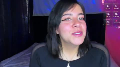 Hanah Montana Independent model online show from February 4, 2025, 1:59 pm