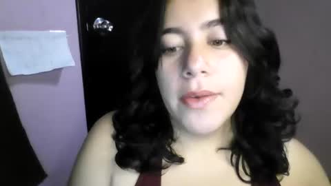 Hanah Montana Independent model online show from June 22, 2026, 3:53 pm
