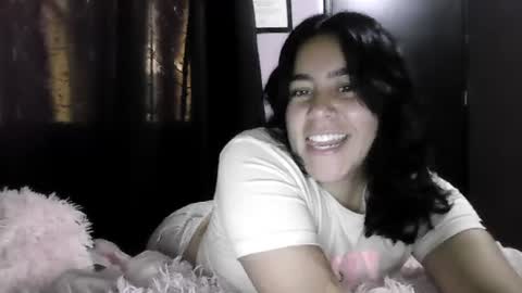 Hanah Montana Independent model online show from July 27, 2026, 4:58 pm