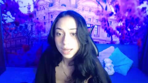 Snapshot of hanaku_8 chatting on December 6, 2024, 5:22 pm Hanaku online show from December 6, 2024, 5:22 pm