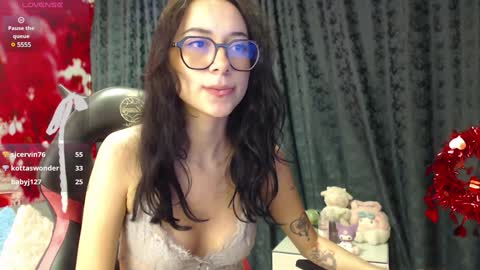 Snapshot of hanaku_8 chatting on December 30, 2024, 5:13 pm Hanaku online show from December 30, 2024, 5:13 pm