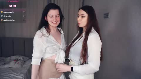  Blair and Ethel  online show from November 4, 2025, 6:34 am