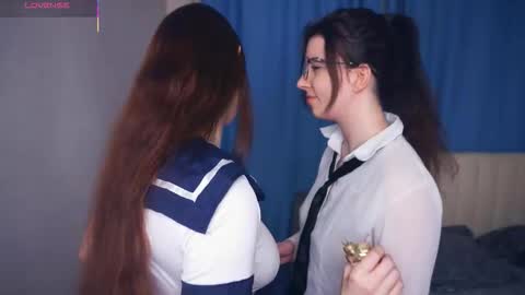  Blair and Ethel  online show from December 3, 2025, 5:26 am