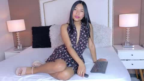 Hanna online show from April 10, 2026, 1:27 pm