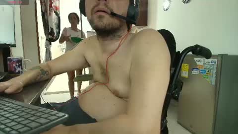 Snapshot of handicappedsex chatting on July 31, 2026, 12:15 pm my only tetraking Charly QuadriplegicMy Feet Havent Walked For 30 Years They Are Soft They Are Holy online show from July 31, 2026, 12:15 pm