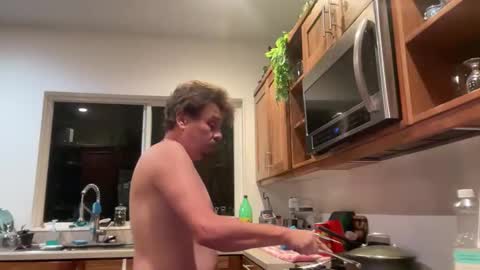 handieman_realtarzan online show from May 21, 2026, 6:31 am