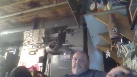 naked man online show from May 22, 2026, 7:08 pm