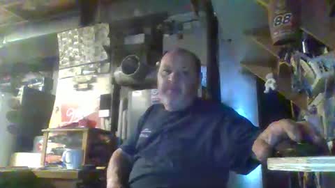 naked man online show from May 23, 2026, 12:09 pm