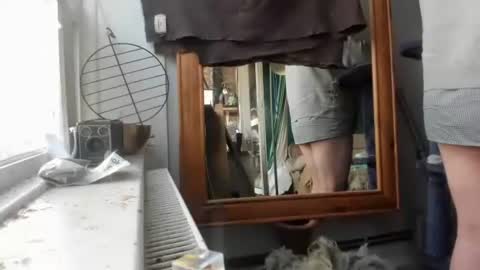 Snapshot of handncocknocum chatting on December 3, 2024, 8:05 am handncocknocum online show from December 3, 2024, 8:05 am