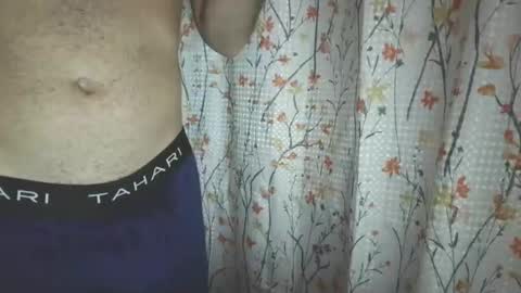 Snapshot of hands0nc chatting on November 3, 2025, 6:03 am PHHands0nC online show from November 3, 2025, 6:03 am