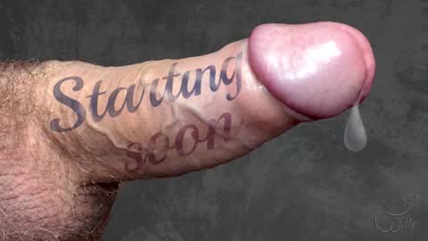 Snapshot of handsfree_willy chatting on March 1, 2026, 12:51 pm Handsfree Willy online show from March 1, 2026, 12:51 pm