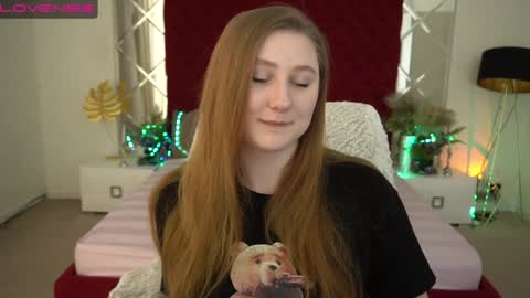 Dayana online show from January 6, 2025, 7:45 pm