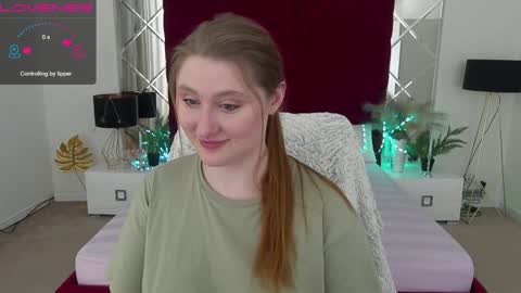 Dayana online show from January 25, 2025, 2:47 am