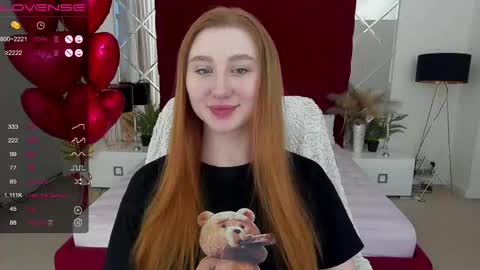 Dayana online show from February 10, 2025, 5:25 am