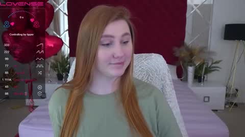 Dayana online show from February 13, 2025, 9:27 pm