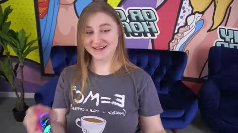 Dayana online show from October 11, 2025, 6:34 am