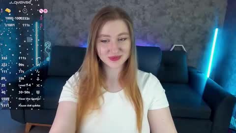 Dayana online show from March 29, 2026, 5:51 am