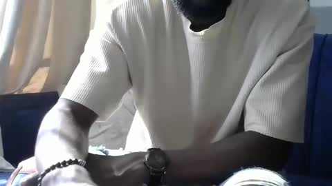 Snapshot of handsome_king30 chatting on January 7, 2026, 12:29 pm handsome king online show from January 7, 2026, 12:29 pm