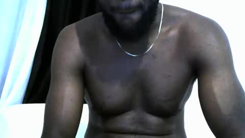 handsome king online show from May 4, 2026, 9:55 pm