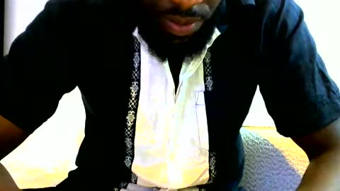 handsome king online show from May 31, 2026, 6:09 pm