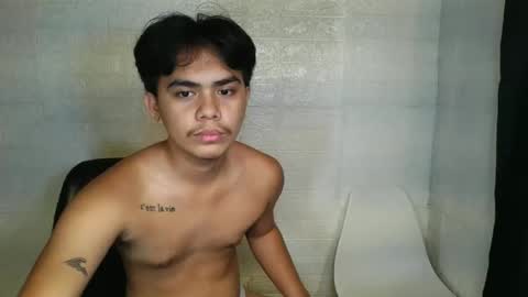 handsome_vanana online show from January 13, 2026, 6:13 pm