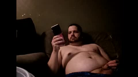 Handsomedaddy198923 online show from March 25, 2026, 6:41 am