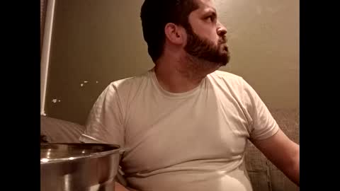 Handsomedaddy198923 online show from April 2, 2026, 6:55 am