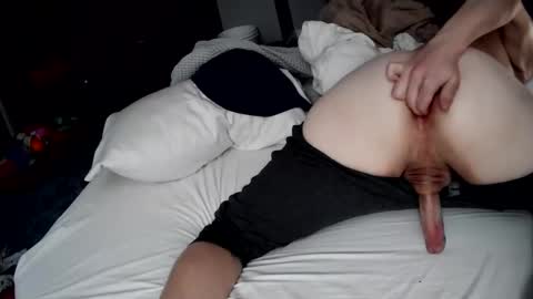 Snapshot of handsomedevil986055 chatting on December 25, 2024, 5:48 am handsomedevil986055 online show from December 25, 2024, 5:48 am